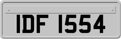 IDF1554