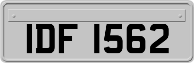 IDF1562