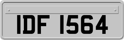 IDF1564