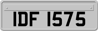 IDF1575