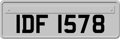 IDF1578