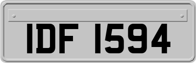 IDF1594
