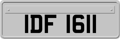 IDF1611