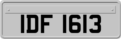 IDF1613