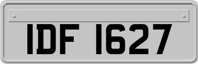 IDF1627