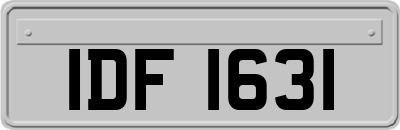 IDF1631