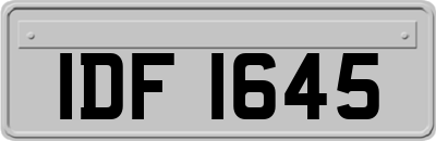 IDF1645