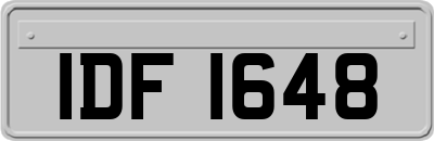 IDF1648
