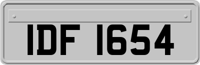 IDF1654