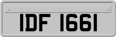 IDF1661