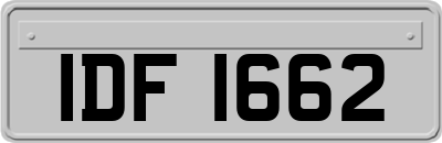 IDF1662