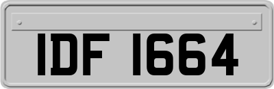IDF1664