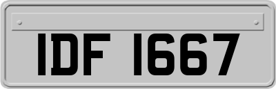 IDF1667