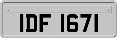 IDF1671