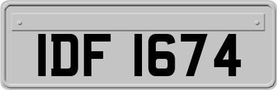 IDF1674