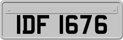 IDF1676