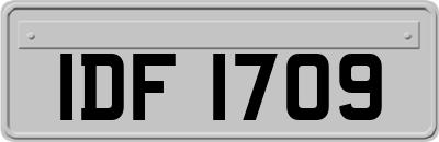IDF1709