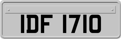 IDF1710
