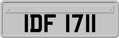 IDF1711