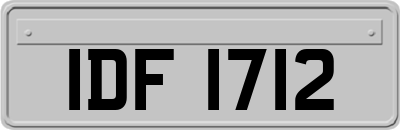 IDF1712