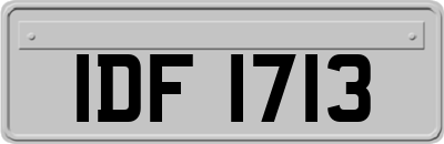 IDF1713