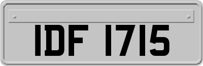 IDF1715