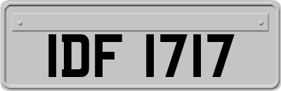 IDF1717