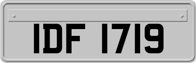 IDF1719