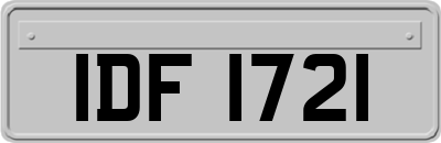 IDF1721
