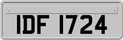 IDF1724
