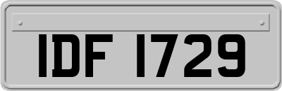 IDF1729