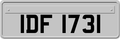 IDF1731