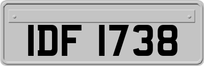 IDF1738
