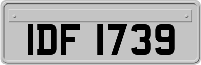 IDF1739