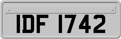 IDF1742