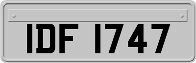 IDF1747