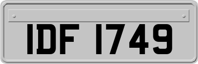 IDF1749