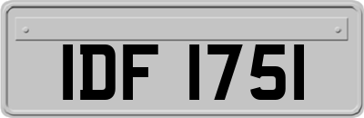 IDF1751