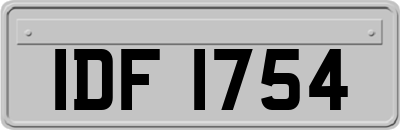 IDF1754