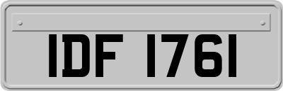 IDF1761