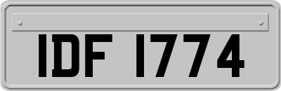 IDF1774