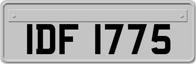 IDF1775