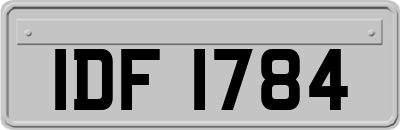 IDF1784