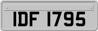 IDF1795