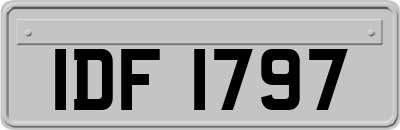 IDF1797