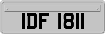 IDF1811