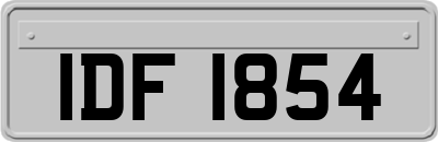 IDF1854