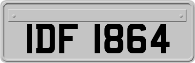 IDF1864