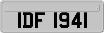 IDF1941
