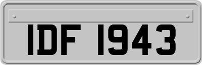 IDF1943